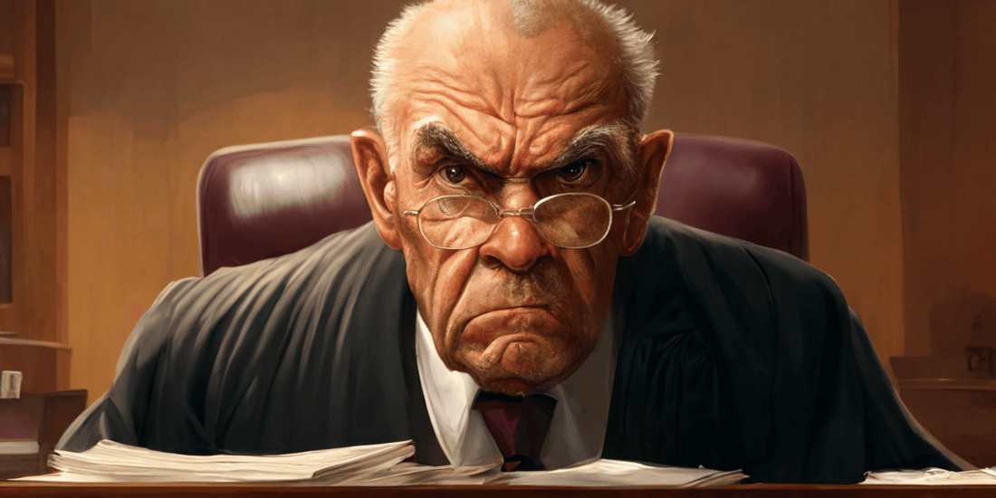 Navigating Intellectual Property Laws: What Art Sellers Need to Know - Visual Wave Prints