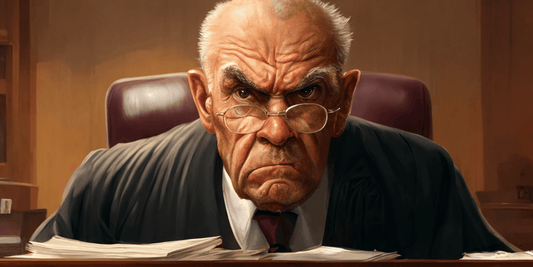 Navigating Intellectual Property Laws: What Art Sellers Need to Know - Visual Wave Prints