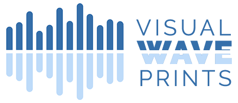 Visual Wave Prints