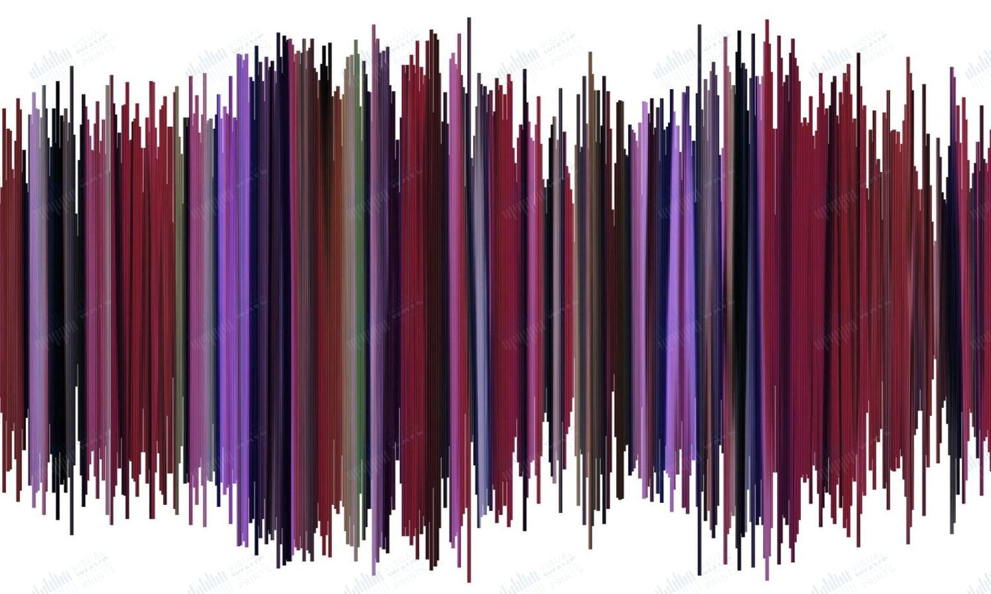 Debra by Beck - Visual Wave Prints