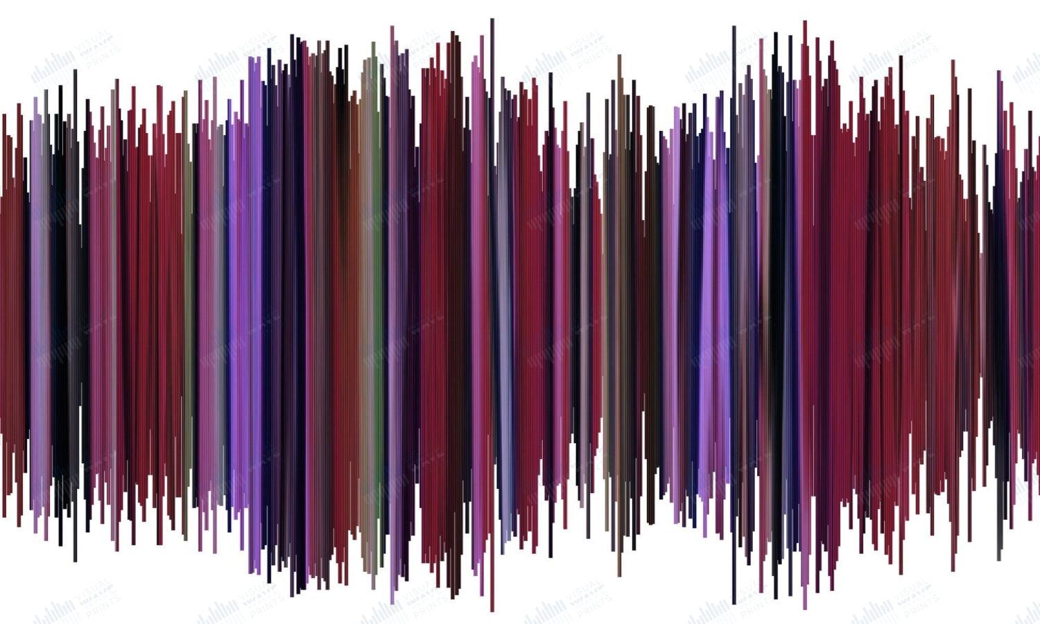 Debra by Beck - Visual Wave Prints