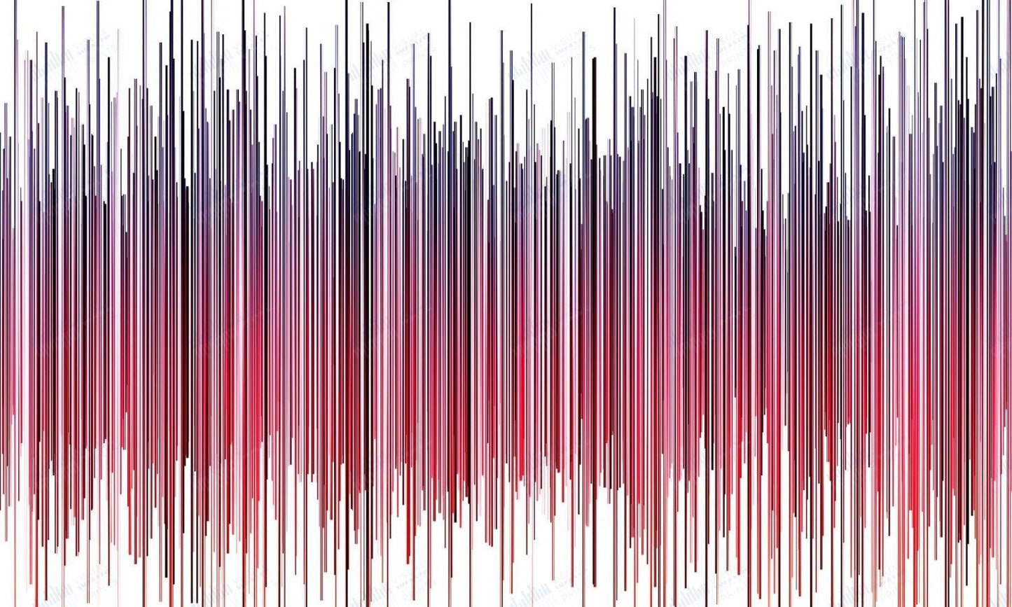 Respect by Aretha Franklin - Visual Wave Prints