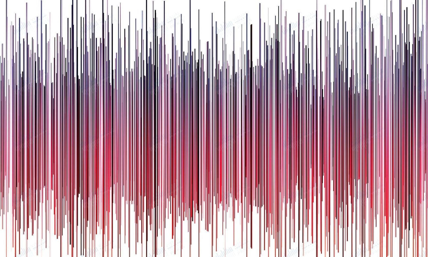 Respect by Aretha Franklin - Visual Wave Prints