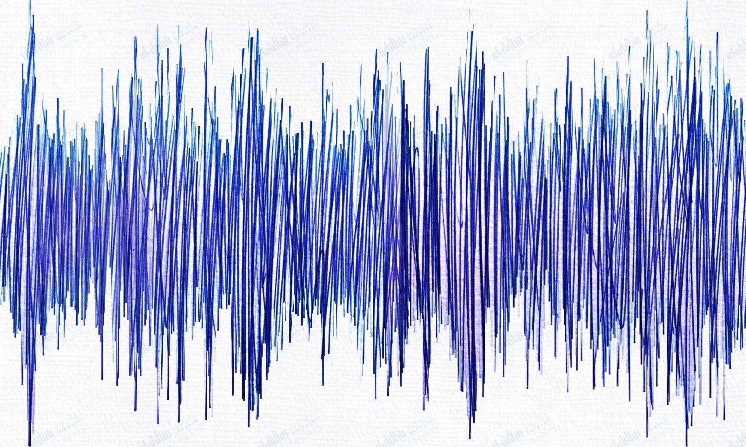 Simple Twist of Fate by Bob Dylan - Visual Wave Prints