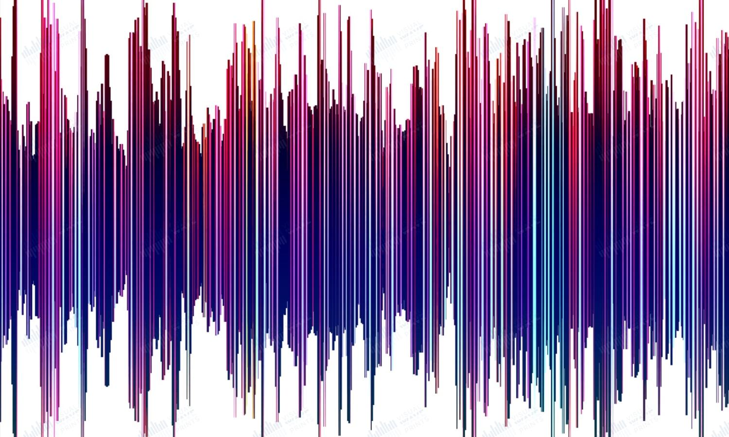 Son of a Preacher Man by Dusty Springfield - Visual Wave Prints