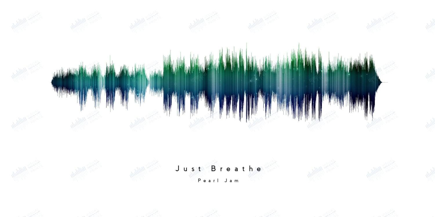 Pearl Jam Just Breathe